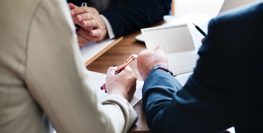 LLA 1750 Private arbitration